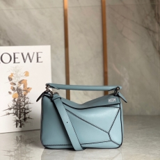 Loewe Handle Bags